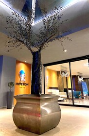 Hyperion City Hotel