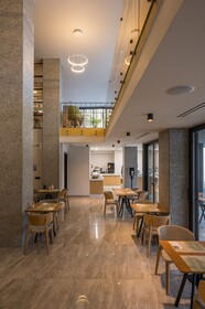 Hyperion City Hotel