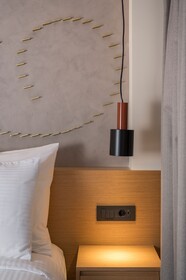 Hyperion City Hotel