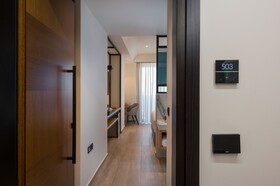 Hyperion City Hotel