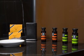 Hyperion City Hotel