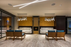 Hyperion City Hotel