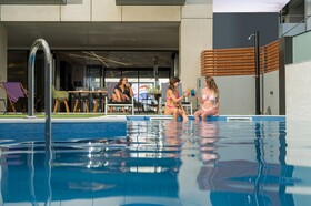 Hyperion City Hotel