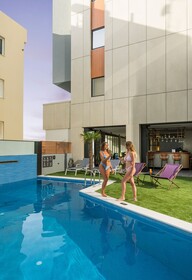 Hyperion City Hotel