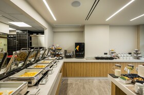 Hyperion City Hotel