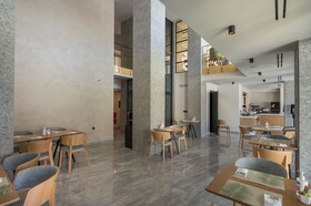 Hyperion City Hotel