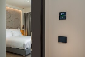 Hyperion City Hotel