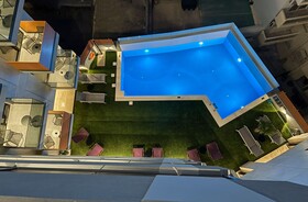 Hyperion City Hotel