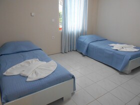Ilona Hotel Apartments