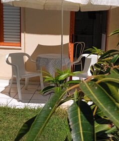 Ilona Hotel Apartments