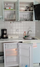 Ilona Hotel Apartments
