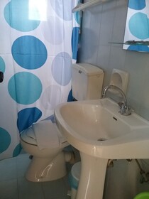 Ilona Hotel Apartments