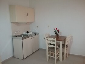 Ilona Hotel Apartments