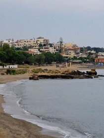 Ilona Hotel Apartments
