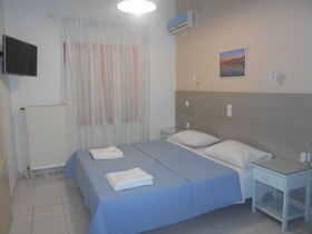 Ilona Hotel Apartments