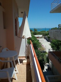 Ilona Hotel Apartments