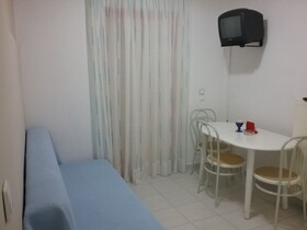 Ilona Hotel Apartments