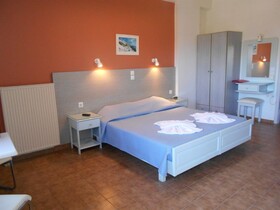 Ilona Hotel Apartments