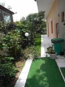 Ilona Hotel Apartments