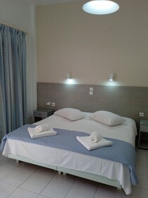 Ilona Hotel Apartments