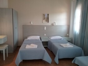 Ilona Hotel Apartments
