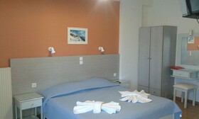 Ilona Hotel Apartments