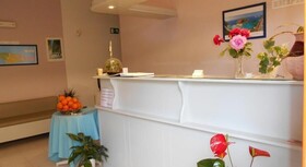 Ilona Hotel Apartments