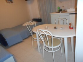 Ilona Hotel Apartments