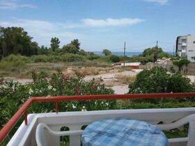 Ilona Hotel Apartments