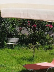 Ilona Hotel Apartments