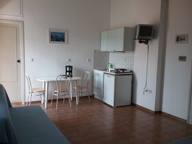 Ilona Hotel Apartments