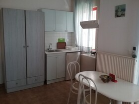 Ilona Hotel Apartments
