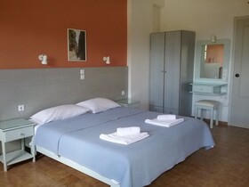Ilona Hotel Apartments