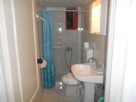 Ilona Hotel Apartments