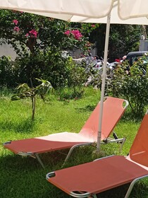 Ilona Hotel Apartments