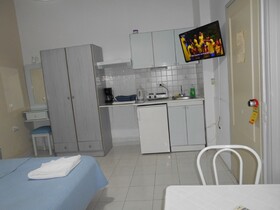 Ilona Hotel Apartments