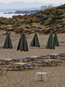 Ilona Hotel Apartments