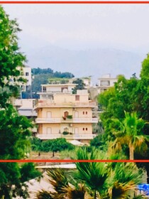 Ilona Hotel Apartments
