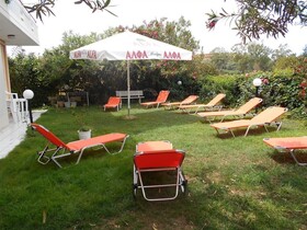 Ilona Hotel Apartments