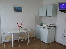 Ilona Hotel Apartments