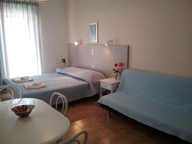 Ilona Hotel Apartments
