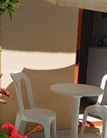 Ilona Hotel Apartments