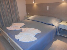 Ilona Hotel Apartments