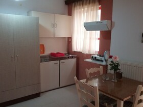 Ilona Hotel Apartments
