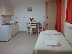 Ilona Hotel Apartments