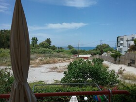 Ilona Hotel Apartments