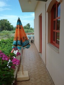 Ilona Hotel Apartments