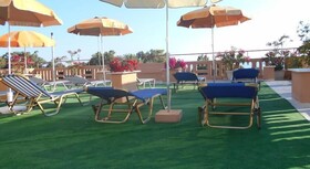 Ilona Hotel Apartments