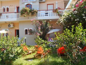 Ilona Hotel Apartments