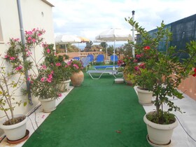 Ilona Hotel Apartments